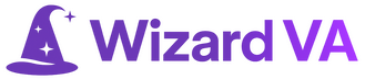 Wizard VA Logo